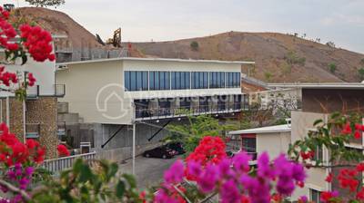 Furnished Apartment For Rent