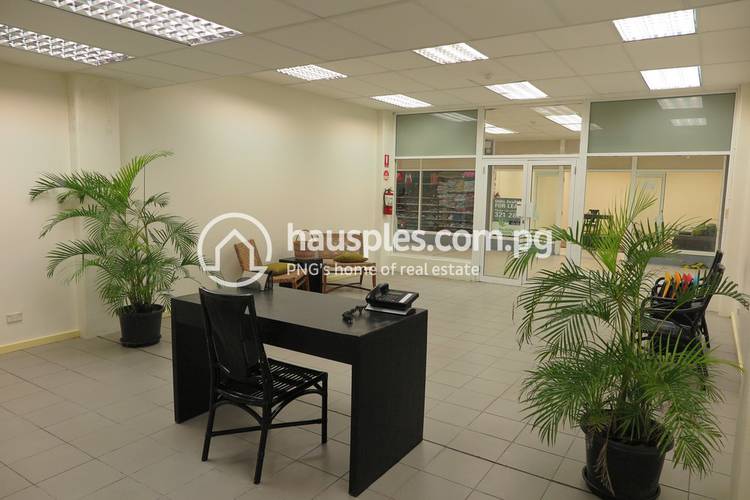 Town, Port Moresby, NCD