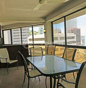Apartment For Rent in Port Moresby K2,800