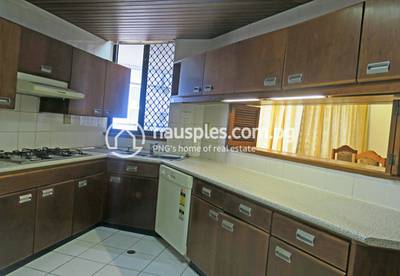 Town Apartment For Rent in Town
