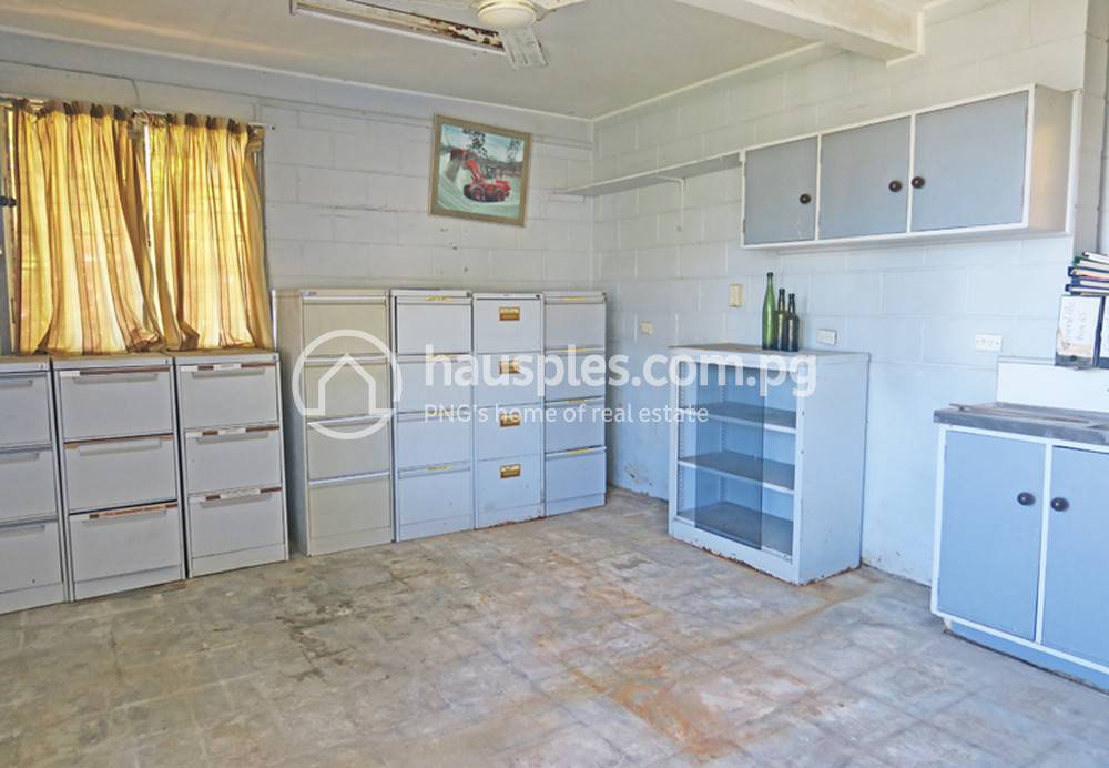 House and lot For Sale in Port Moresby K5,500,000