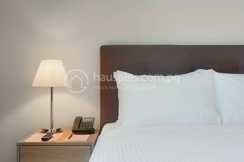 Crowne Plaza Residences | Serviced Apartment For Rent with 2 Parking Space