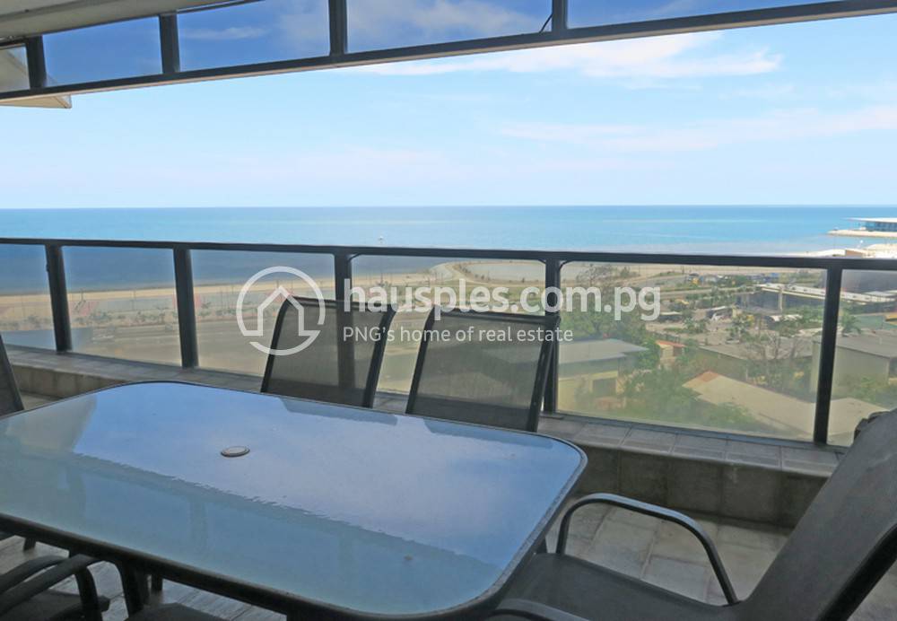 Furnished Apartment For Rent