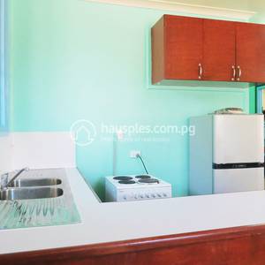 residential DuplexSemi-detached for rent ใน Gerehu รหัส 27738 3