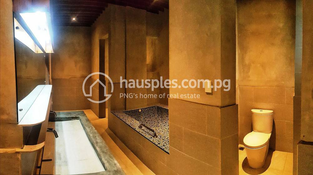 Apartment For Rent in Port Moresby K2,532