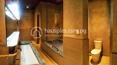 Apartment For Rent in Port Moresby K2,532