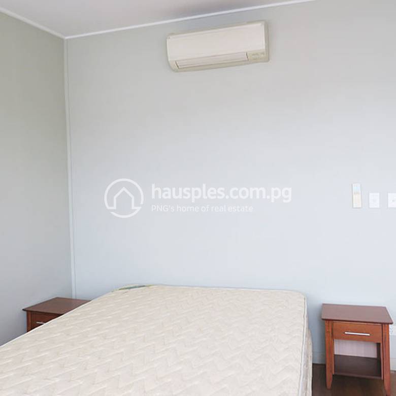 Apartment For Rent in Port Moresby K1,450