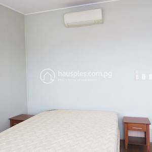 Apartment For Rent in Port Moresby K1,450