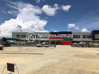 Mount Hagen Lot For Rent in Mount Hagen Mount Hagen POA