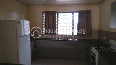 residential Apartment for rent ใน Boroko รหัส 13514 4