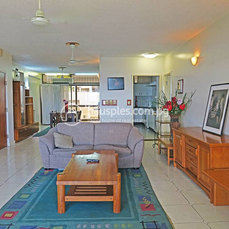 Town Apartment For Rent in Town