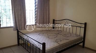 residential Apartment for rent ใน Boroko รหัส 13514 5