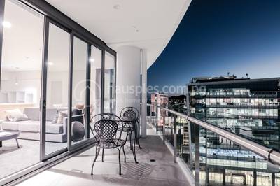 Serviced Apartment For Rent in Unit 4/Level 5 Crowne Plaza Residences, Town, Port Moresby, NCD