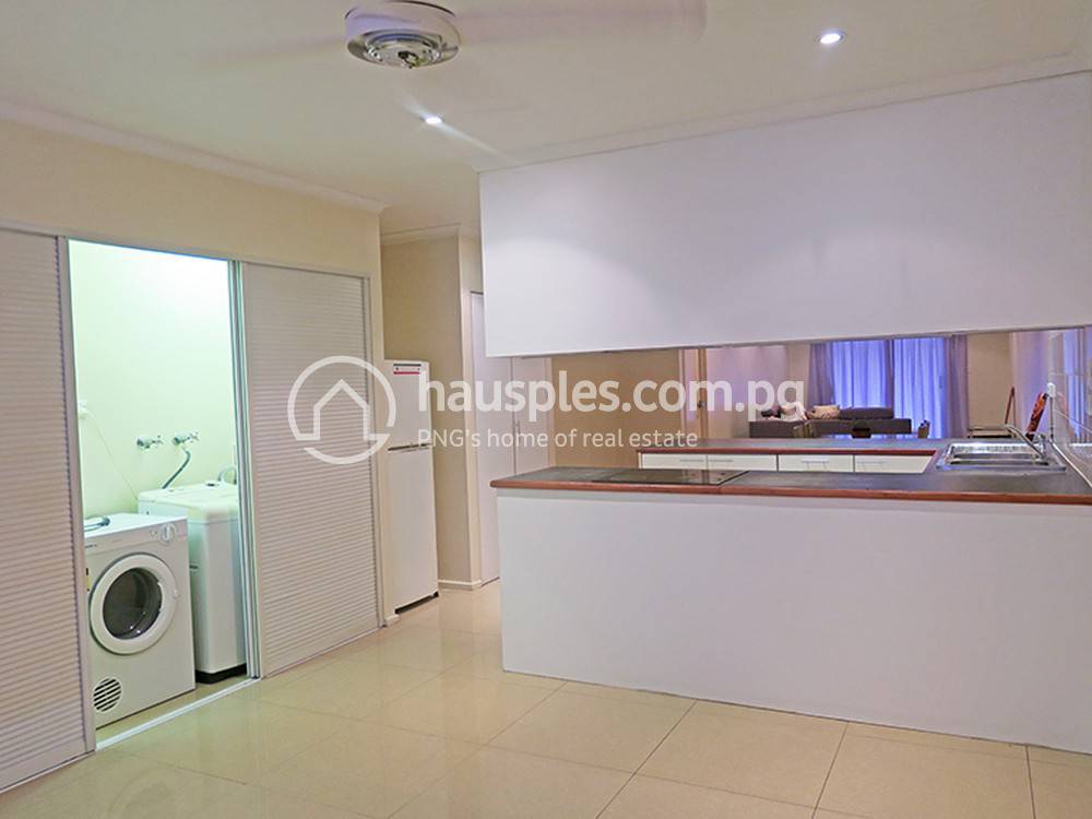Waigani Apartment For Rent in Waigani