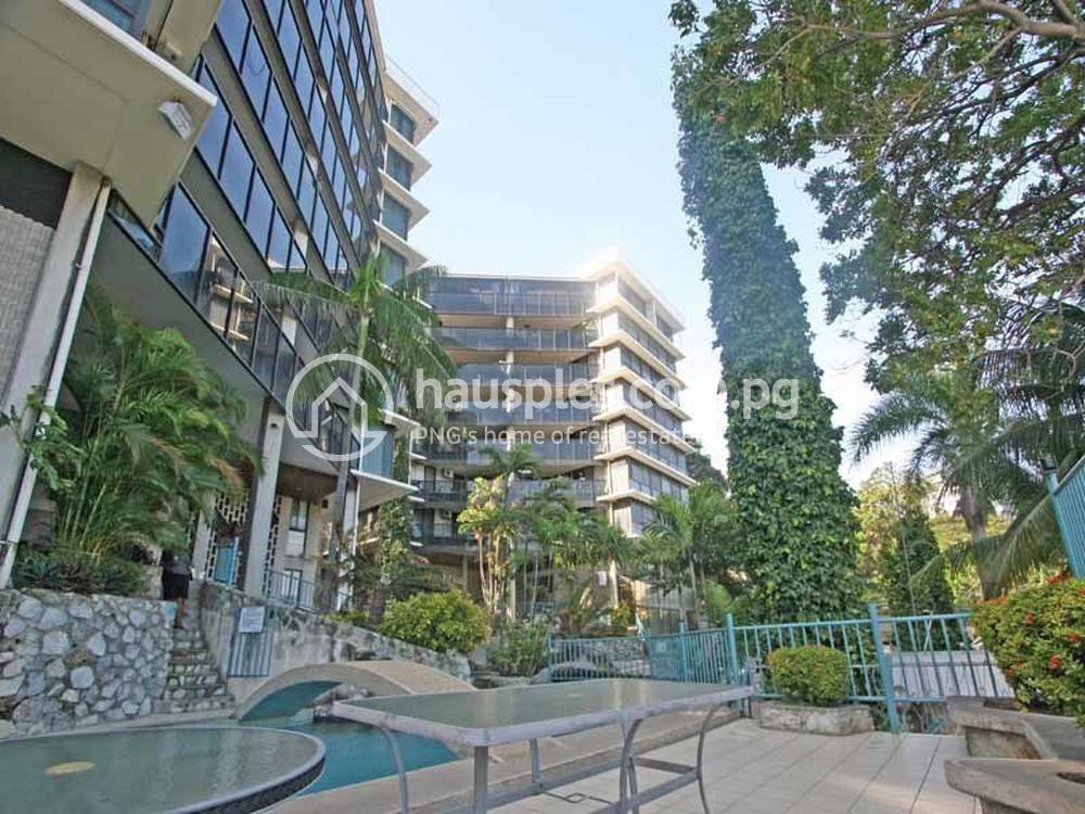Apartment For Rent with 3 Parking Space