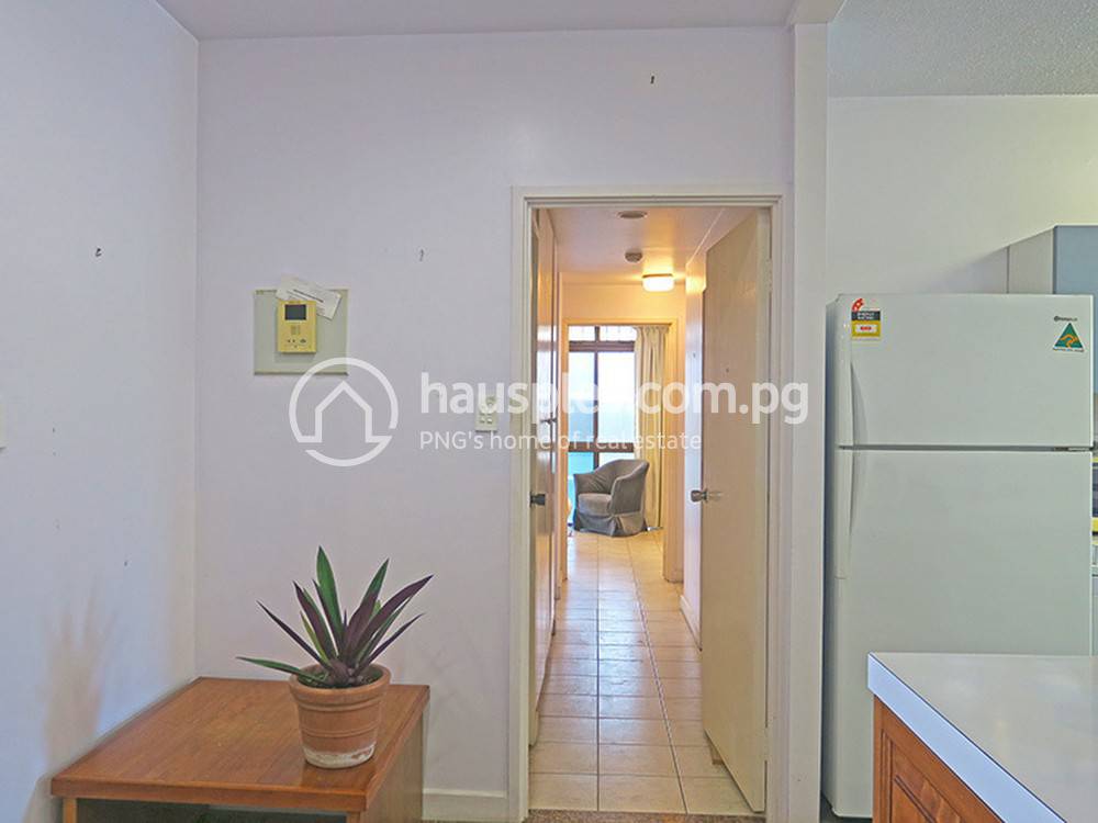 Apartment For Rent in Port Moresby K2,500