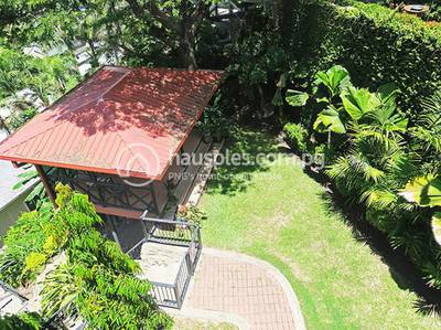 House and lot For Sale with 6 Parking Space