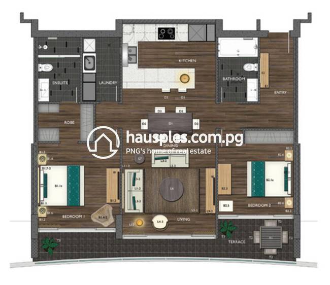 Floor Plans