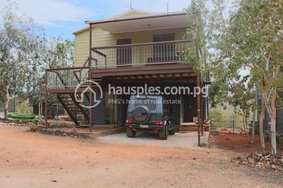 Valkyrie Estate | House and lot For Sale in Port Moresby K578,397