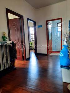 House and lot For Rent in Estate Kennedy, 8 mile, Port Moresby, NCD
