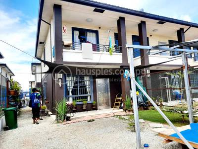 8 mile House and lot For Rent in 8 mile