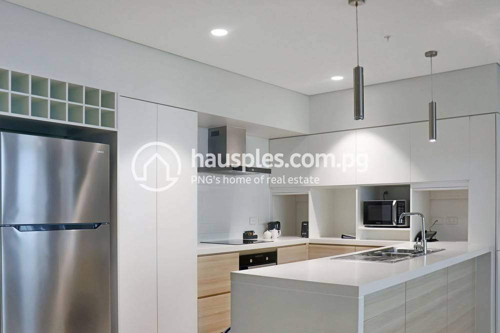 Crowne Plaza Residences | Furnished Serviced Apartment For Rent