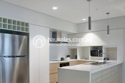 Crowne Plaza Residences | Furnished Serviced Apartment For Rent