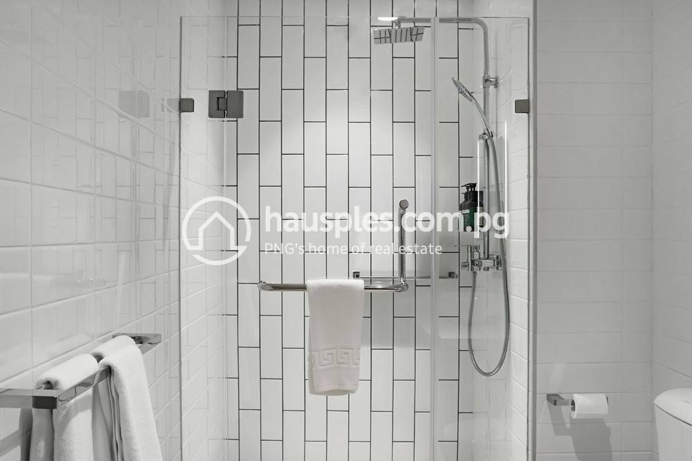 Crowne Plaza Residences | Serviced Apartment For Rent with 2 Parking Space