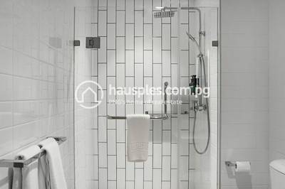 Crowne Plaza Residences | Serviced Apartment For Rent with 2 Parking Space