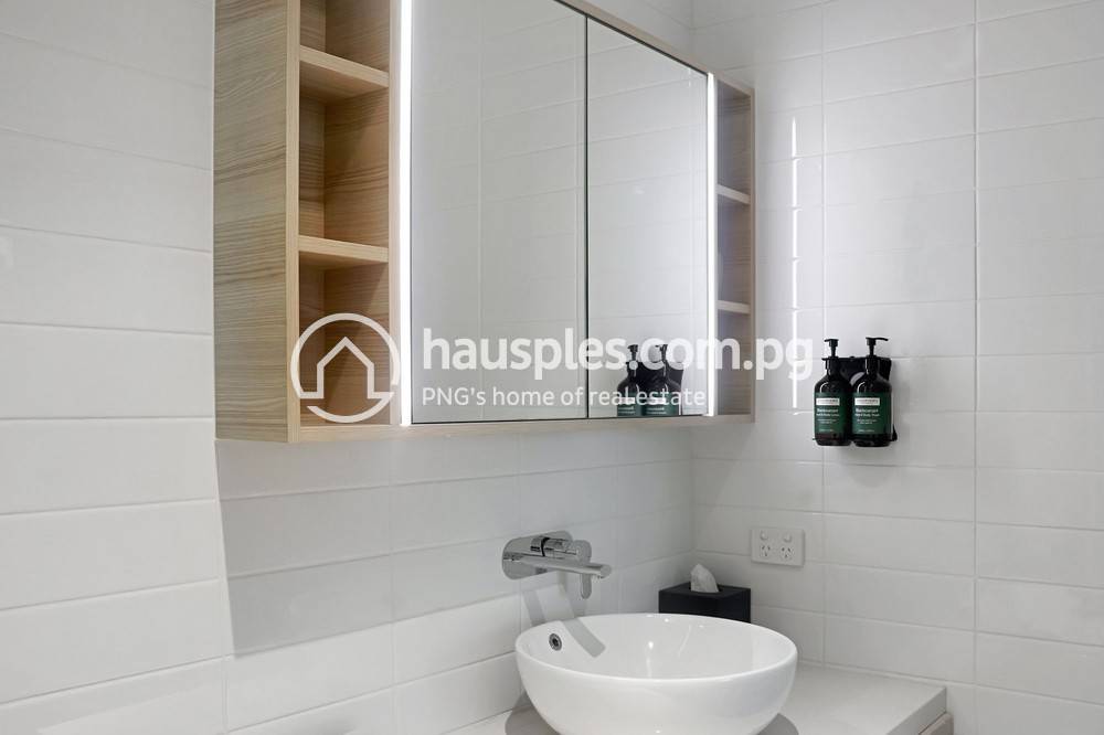 Crowne Plaza Residences | Serviced Apartment For Rent in Port Moresby POA