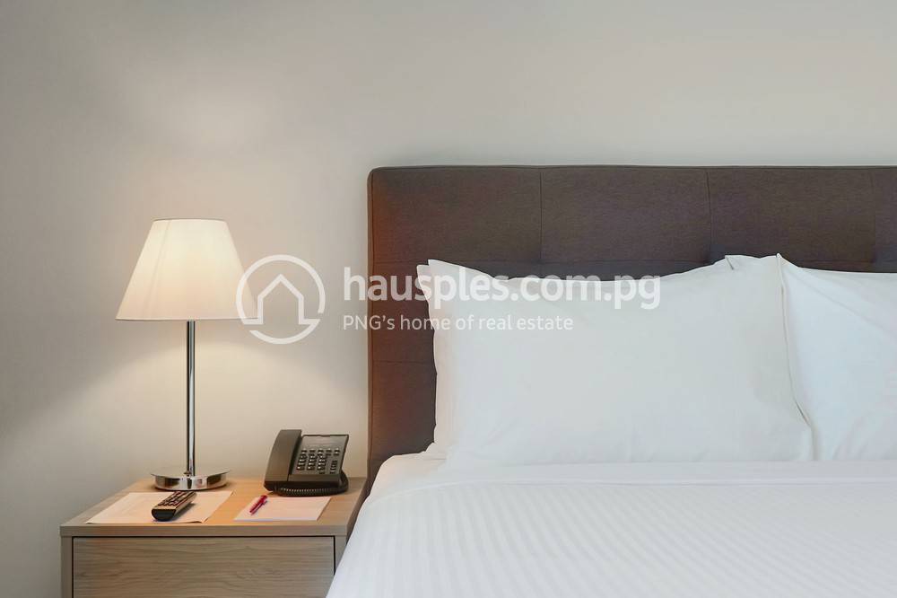Crowne Plaza Residences | Town Serviced Apartment For Rent in Town