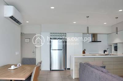 Crowne Plaza Residences | Furnished Serviced Apartment For Rent