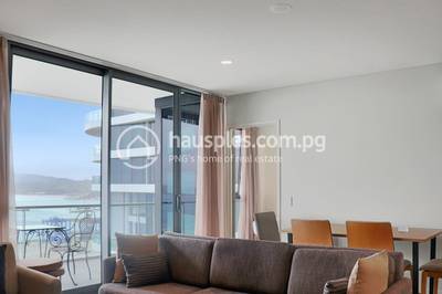 Crowne Plaza Residences | Furnished Serviced Apartment For Rent