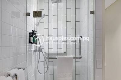 Serviced Apartment For Rent in Crowne Plaza Residences Unit 3/Level 4, Town, Port Moresby, NCD