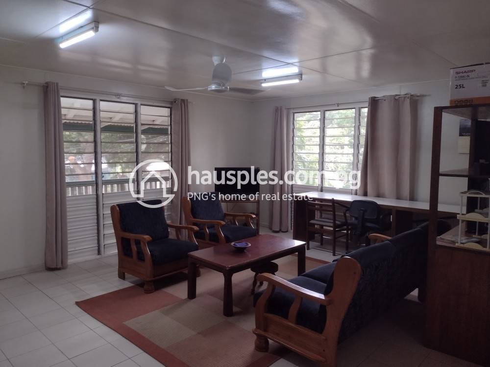 House and lot For Rent with 2 Parking Space