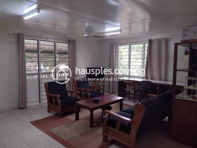 House and lot For Rent with 2 Parking Space