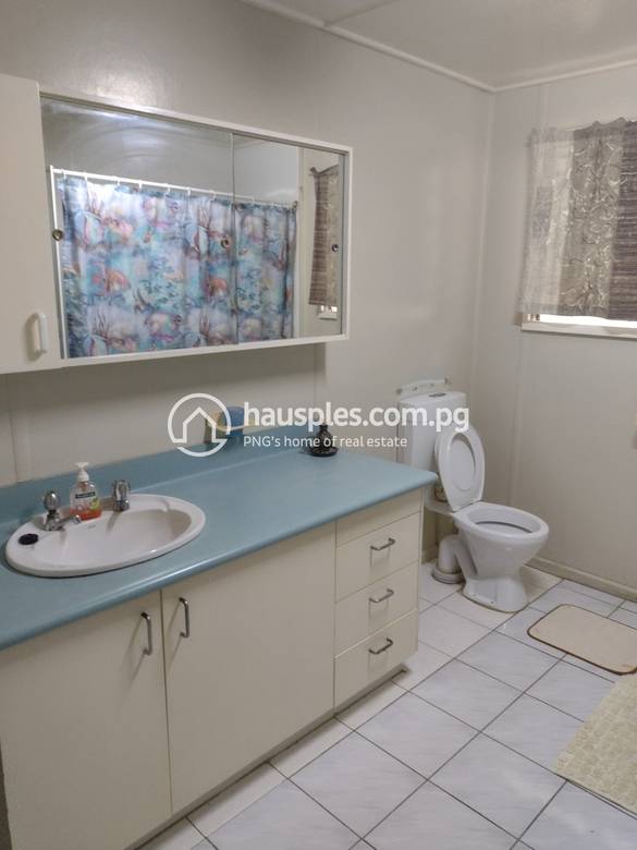 Tokarara House and lot For Rent in Tokarara