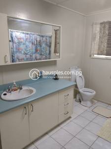 Tokarara House and lot For Rent in Tokarara