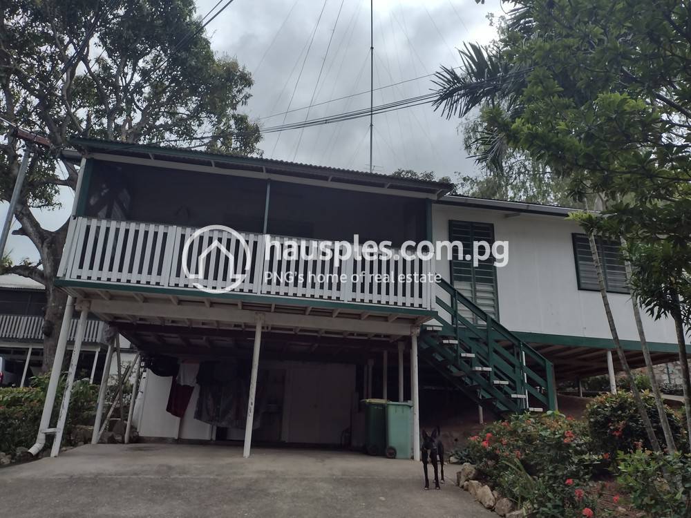 residential House for rent in Tokarara ID 28958