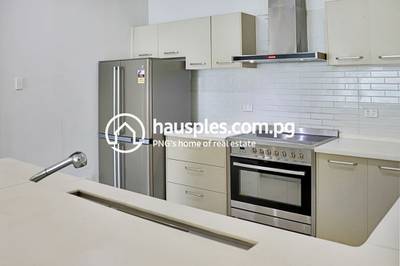 Konedobu Heights | Konedobu Ol Apatmen Bilding Bilong Rentim in Konedobu