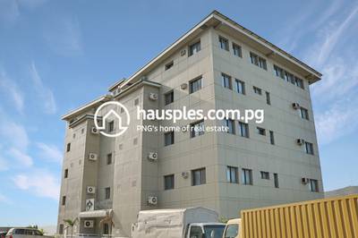 Konedobu Heights | POA Ol Apatmen Bilding