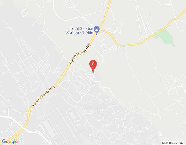 Map of 4/1 Malolo Estate, 8 mile, Port Moresby, NCD