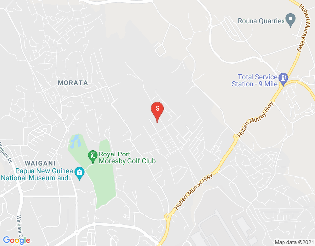 Map of Anitua 7 Mile Estate | Section 60