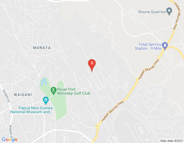 Map of Anitua 7 Mile Estate | Section 60