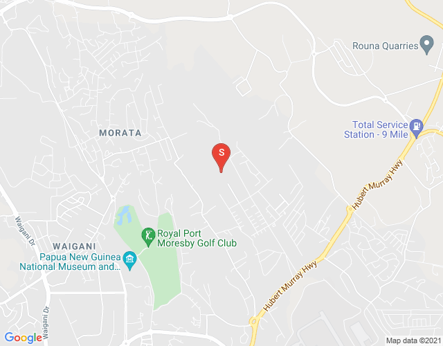 Map of Anitua 7 Mile Estate | Section 59