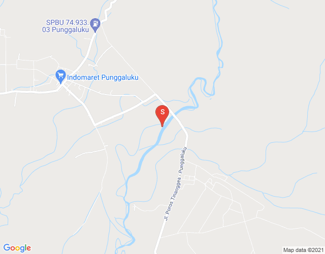 Map of Street 12, Lae, Morobe