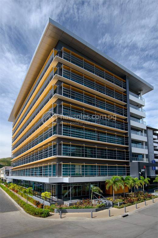 Solwara Apartments | Town | POA New Development