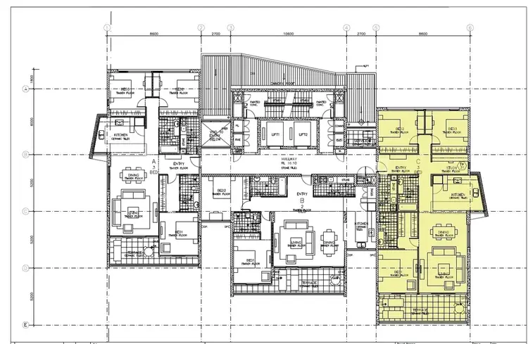 Floor Plans