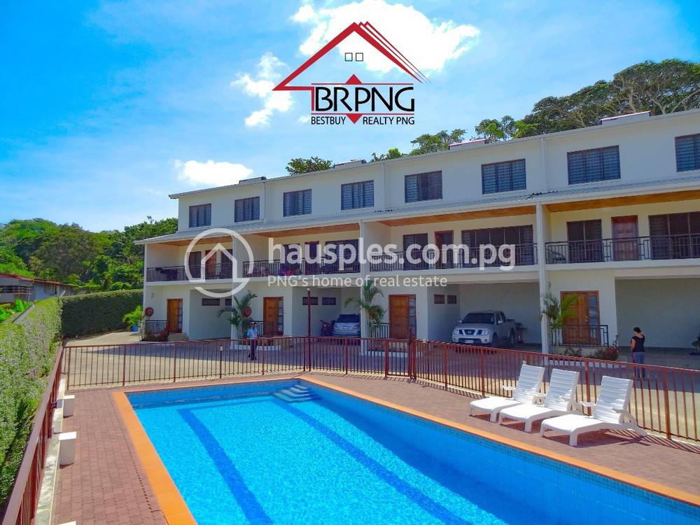 4 Bedrooms Apartment For Rent