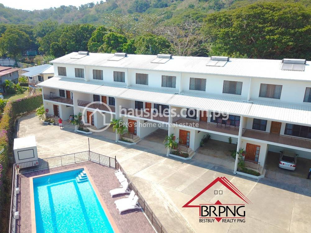 Apartment For Rent with 3 Parking Space